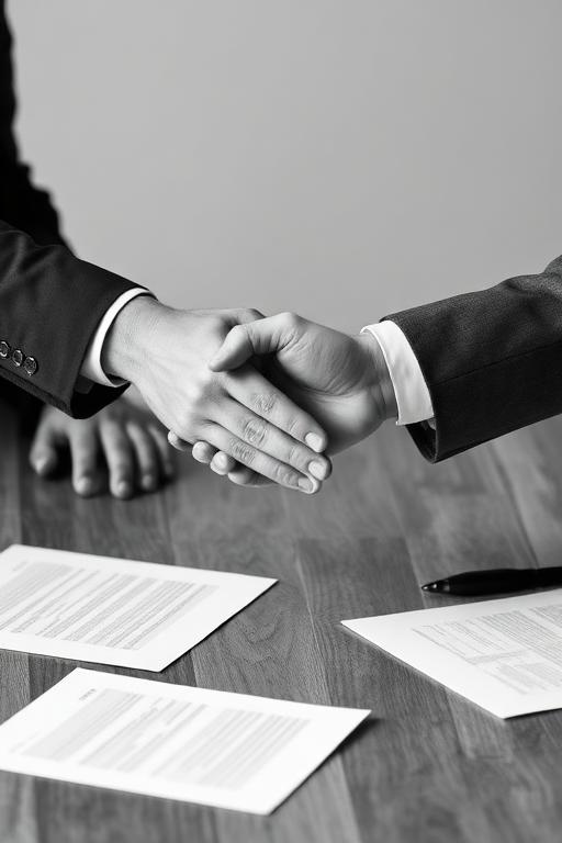 Investisseur ou family office